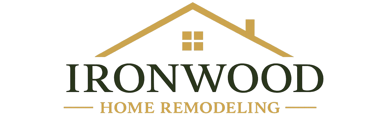 Ironwood Home Remodeling 